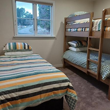 Mt Highfield Farm Cottage Waiau Экстерьер фото
