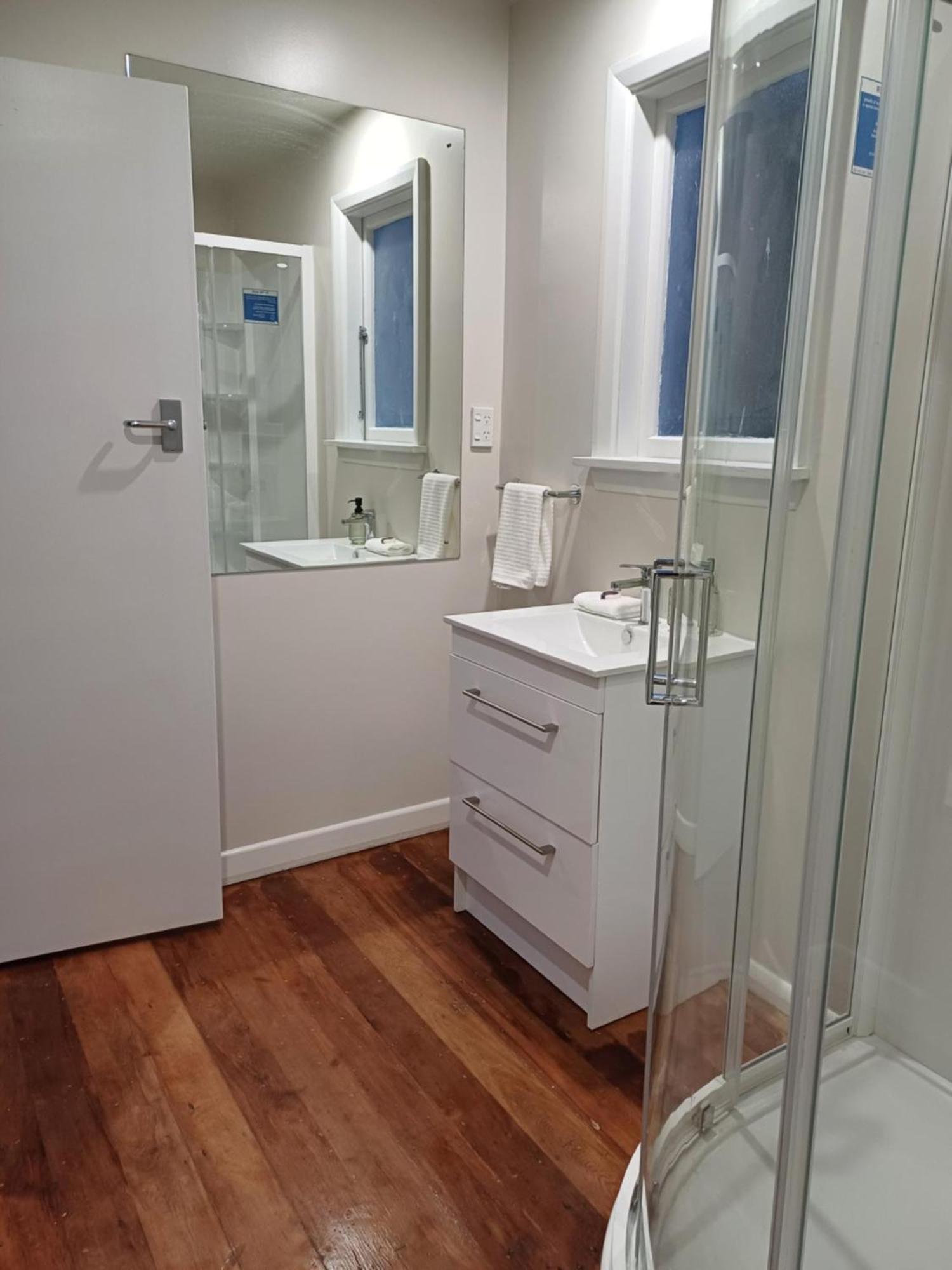 Mt Highfield Farm Cottage Waiau Экстерьер фото