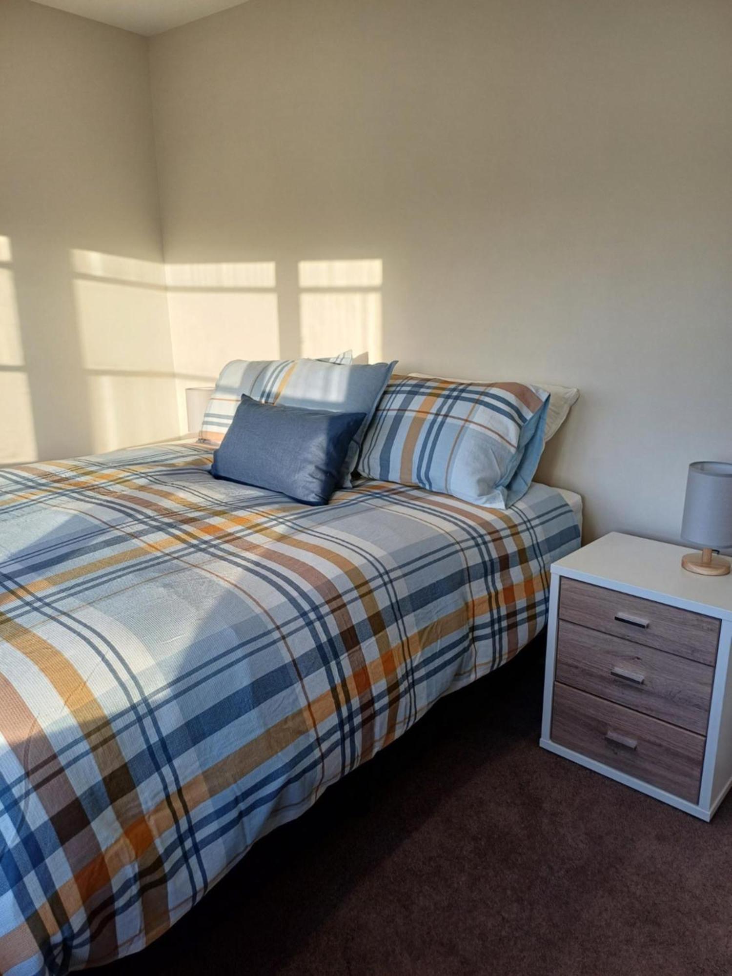 Mt Highfield Farm Cottage Waiau Экстерьер фото